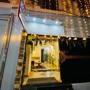  Hotel Sp Grand India