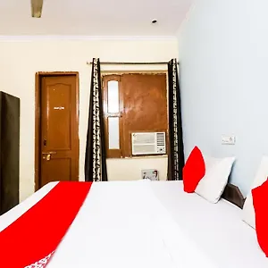 O Maurya Residency Gurgaon