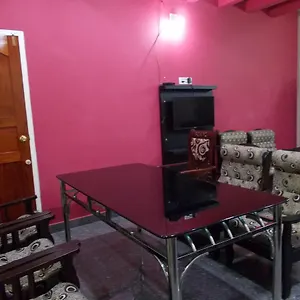  Hotel Flora Residency India
